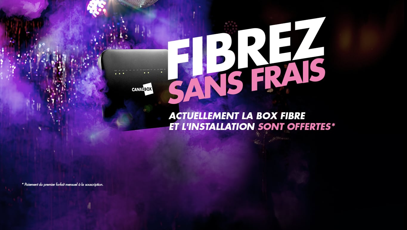 Fibrez Sans Frais Cover Desktop Togo
